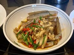 -圆圆家私房美食(民权路店)