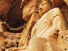 -炳灵寺世界文化遗产旅游区