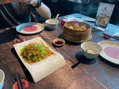 -蟹榭·本帮江浙菜·蟹宴(五角场合生汇商场店)