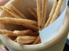 -环球港凯悦 · 享悦中餐厅