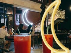 -岁粤Moon·湖景餐厅(月光码头店)