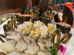 -东海怡品海鲜豆捞(星街坊店)