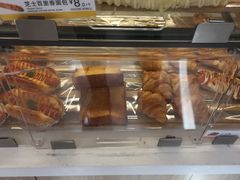 -85度C(上海周浦店)
