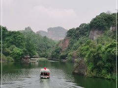 -丹霞山风景名胜区
