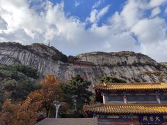-青岩寺风景区