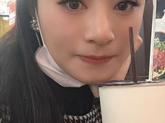 -霸王茶姬(南强街店)