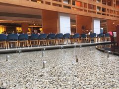 -威斯汀舞台餐厅