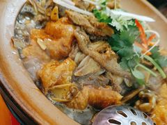 -龚印记牛骨牛杂屋·四代传承(珠影星光城店)