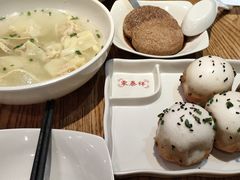 -东泰祥生煎馆(重庆北路店)