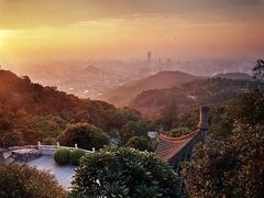 -广州市白云山风景名胜区