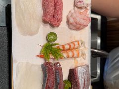 -鮨冠OMAKASE食べ放题(北京首店)