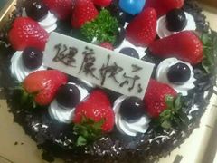 -匠造烘焙(上海湾店)