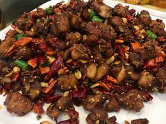 -新派川菜馆(济南路店)