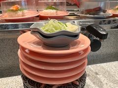 -争鲜回转寿司(西红门荟聚PLUS店)