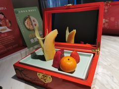 -宴昆山·私房菜(春晖店)