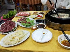 -濠轩阁特色生蚝火锅(水湾路店)