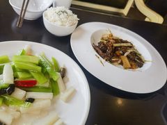 -老牌坊鲁菜名店(聊城美食岛店)