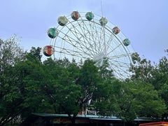 -盈香心动乐园