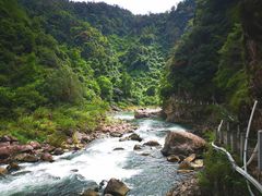-楠溪江风景名胜区