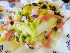 -北京小肠陈饭庄(方庄店)