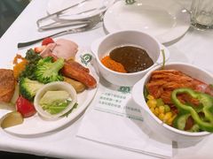 -戈拿旺巴西烤肉(崇文门店)