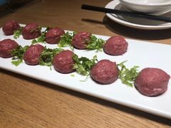 -掂档潮汕牛肉火锅(沈阳万象城店)