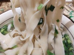 -磨沟沿老字号牛肉面·清真(金港城店)