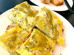 -天津东凯悦酒店·Market Café自助餐厅