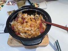 -火啫啫·粤式啫啫煲(南京弘阳店)