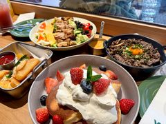 -WOKKA by艮上(中海环宇荟店)