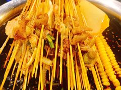 -一岚一山(角门总店)