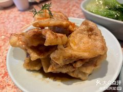 -红樱桃·欢乐餐厅(太原里店)