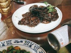 -北京烤鸭店(新桥家园·浦口店)
