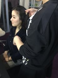 -FIONA MAKE UP恋妆造型