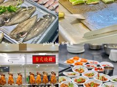 -庄氏祥记家常食府(国瑞建材家居博览中心店)