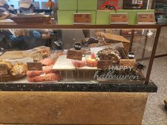 -PAPER STONE BAKERY(天环店)