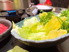 -熹悟海鲜火锅·广式打边炉