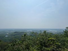 -句容茅山景区