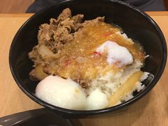 -食其家·牛丼咖喱(金桥国际店)