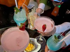 -The Penthouse酒吧