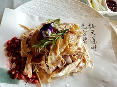 -庆云楼饭庄(什刹海店)