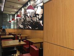 -阿香米线杭州西湖银泰文化广场餐厅