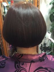 -吉米护肤造型