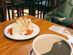 -糖纸甜品(恒一广场店)