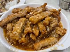 -好好滋味茶餐厅