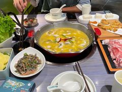 -荷塘码头·活鱼现杀(椒江店)