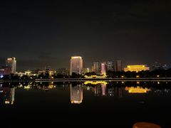 -迎泽公园