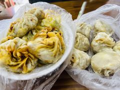 -詹氏包记(文公路店)