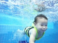 -龙格亲子游泳俱乐部(常熟中心店)