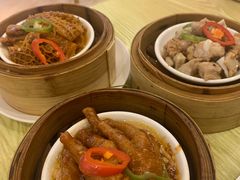 -添好运点心专门店(百老汇店)